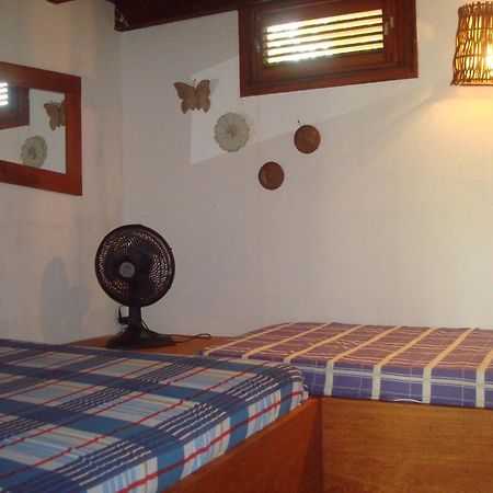 The Barra Grande Guesthouse & Hostel Room photo