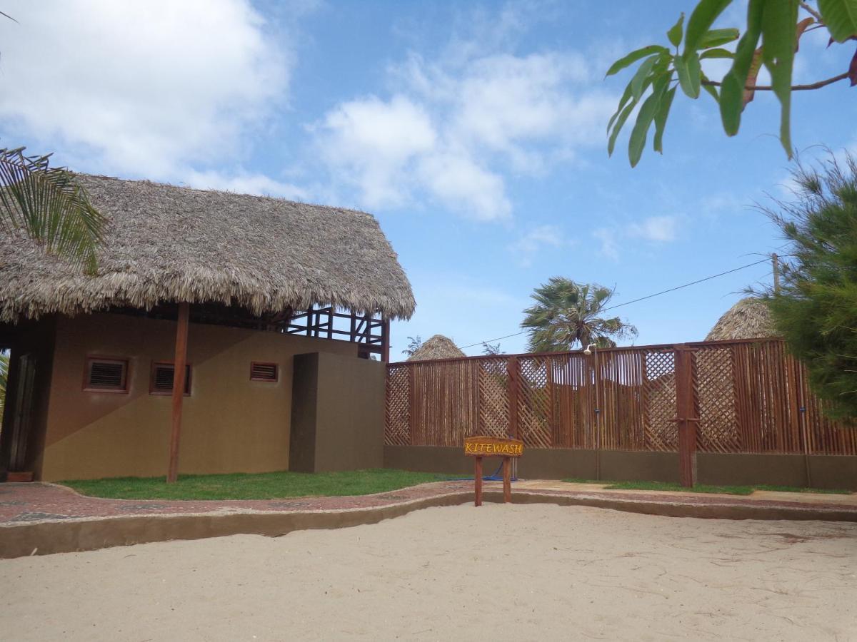 The Barra Grande Guesthouse & Hostel Exterior photo